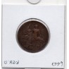 5 centimes Dupuis 1909 TTB, France pièce de monnaie