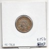 50 centimes Semeuse Argent 1915 TTB, France pièce de monnaie