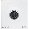 1 centime Epi 1981 FDC, France pièce de monnaie