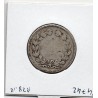 2 Francs Cérès 1871 sans légende K B, France pièce de monnaie