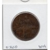10 centimes Dupuis 1908 TTB-, France pièce de monnaie