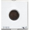 50 centimes Semeuse Argent 1920 Sup, France pièce de monnaie