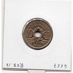 10 centimes Lindauer 1934 Sup+, France pièce de monnaie