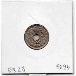 5 centimes Lindauer 1925 Sup+, France pièce de monnaie
