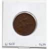 5 centimes Dupuis 1911 TTB, France pièce de monnaie