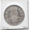 5 francs Charles X 1828 A Paris Sup-, France pièce de monnaie