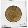 5 francs Lavrillier 1946 C Castelsarrasin Sup, France pièce de monnaie