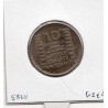 10 francs Turin 1949 Spl, France pièce de monnaie