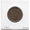 10 francs Turin 1947 B petite Tête Sup, France pièce de monnaie