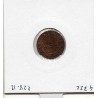 1 centime Dupuis 1909 Sup, France pièce de monnaie