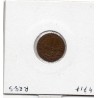 1 centime Dupuis 1919 TTB+, France pièce de monnaie