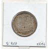 10 francs Turin Argent 1934 Sup, France pièce de monnaie