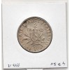 2 Francs Semeuse Argent 1914 C Castelsarrasin Sup-, France pièce de monnaie