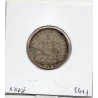 1 franc Semeuse Argent 1910 TB, France pièce de monnaie