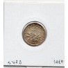 50 centimes Semeuse Argent 1917 Sup+, France pièce de monnaie