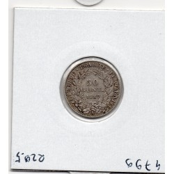 50 centimes Cérès 1887 A Paris TTB, France pièce de monnaie