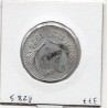 25 centimes Herault de la chambre de commerce 1920-1924 elie 2.7 pièce de monnaie