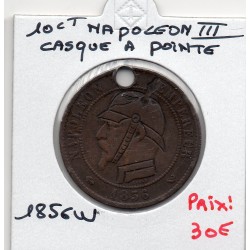Monnaie Satirique Napoléon...