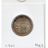 1 franc Semeuse Argent 1919 Spl, France pièce de monnaie