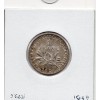 1 franc Semeuse Argent 1901 Sup, France pièce de monnaie