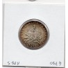 1 franc Semeuse Argent 1918 Spl, France pièce de monnaie