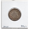 1 franc Semeuse Argent 1911 Sup-, France pièce de monnaie