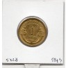 1 franc Morlon 1938 Spl, France pièce de monnaie