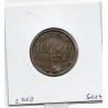 100 francs Cochet 1957 B TTB, France pièce de monnaie
