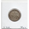1 franc Semeuse Argent 1898 TTB-, France pièce de monnaie