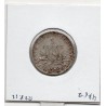 1 franc Semeuse Argent 1905 TTB, France pièce de monnaie