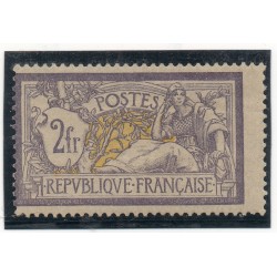 Timbre France Yvert No 122...