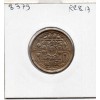 Nepal 50 paisa 1979 Spl KM 821 pièce de monnaie