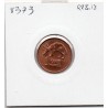 Zambie 1 Ngwee 1983 Spl, KM 9a pièces de monnaie