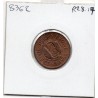 Sierra Leone 1/2 cent 1964 Sup, KM 16 pièce de monnaie
