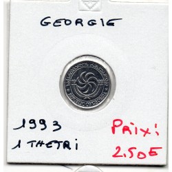 Georgie 1 thetri 1993 Spl,...