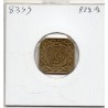 Suriname 5 cents 1966 Spl, KM 12.1 pièce de monnaie