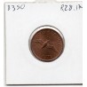 Guernesey 1 penny 1971 Spl, KM 21 pièce de monnaie
