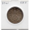 Allemagne 5 reichsmark 1939 F, TTB KM 94 pièce de monnaie