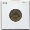 Portugal 100 reis 1900 TTB, KM 546 pièce de monnaie