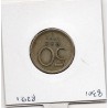 Suède 50 Ore 1948 TTB, KM 817 pièce de monnaie