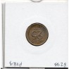 Suède 25 Ore 1959 TTB, KM 824 pièce de monnaie