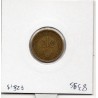 Monaco crédit Foncier 50 centimes 1926 TTB, Gad 126 pièce de monnaie