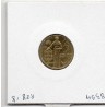 Monaco Rainier III 5 centimes 1978 Sup, Gad 145 pièce de monnaie