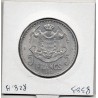 Monaco Louis II 5 francs 1945 Sup, Gad 135 pièce de monnaie