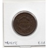 Etats Unis 1 cent 1846 grande date Sup, KM 67 pièce de monnaie