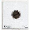 Etats Unis 3 cents 1852 B (G-6), KM 75 pièce de monnaie