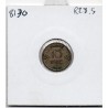 Norvège 10 ore 1915 TTB, KM 372 pièce de monnaie