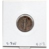 Etats Unis dime 1936 TTB, KM 140 pièce de monnaie