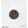 Etats Unis dime 1939 TTB, KM 140 pièce de monnaie
