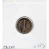 Etats Unis dime 1939 TTB, KM 140 pièce de monnaie